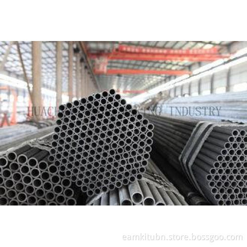 BKS BKW NBK Alloy Steel Tubes SCM418TK SCM420TK SCM430TK fo